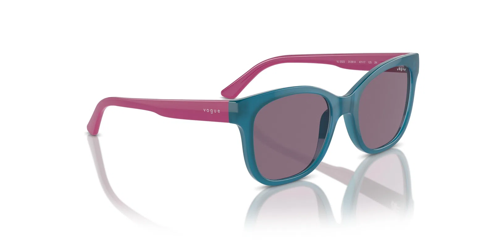 Vogue Eyewear Kids 2023 Sunglasses - view 9